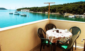 Apartment Bogadi, Prvic Luka